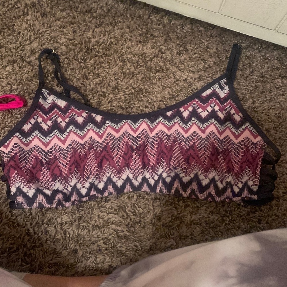 bathing suit top